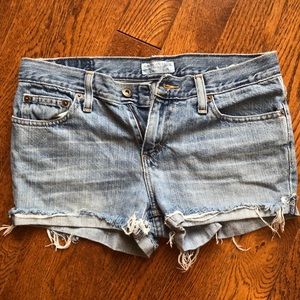 Vintage American Eagle shorts